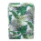 Funda impermeable para lavadora de exterior (verde) 1