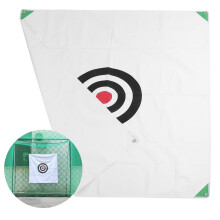 Indoor Outdoor Golf Practice Hit Cloth