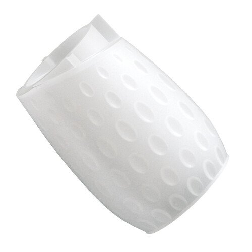Versatile Silicone Mould For Crafting Faceted Dot-pattern 2