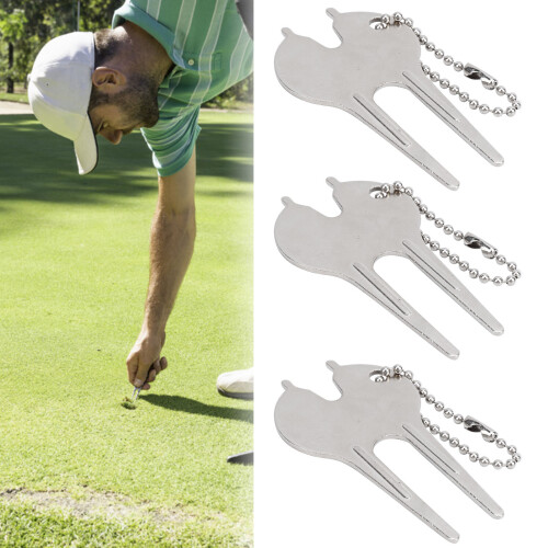 6 Zinc Alloy Green Repair Tools 1