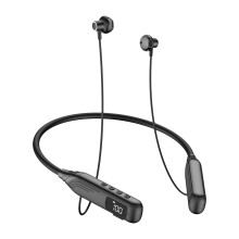 Zeceouar Opruiming! Bluetooth-oortjes met ophangsysteem, ruisonderdrukking, lange standby-tijd, geschikt voor sport en dagelijks gebruik.