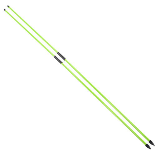Durable Fibreglass Golf Alignment Set