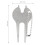 6 Zinc Alloy Green Repair Tools 4