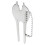 6 Zinc Alloy Green Repair Tools 6