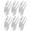 6 Zinc Alloy Green Repair Tools 11