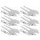 6 Zinc Alloy Green Repair Tools 12