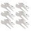 6 Zinc Alloy Green Repair Tools 13