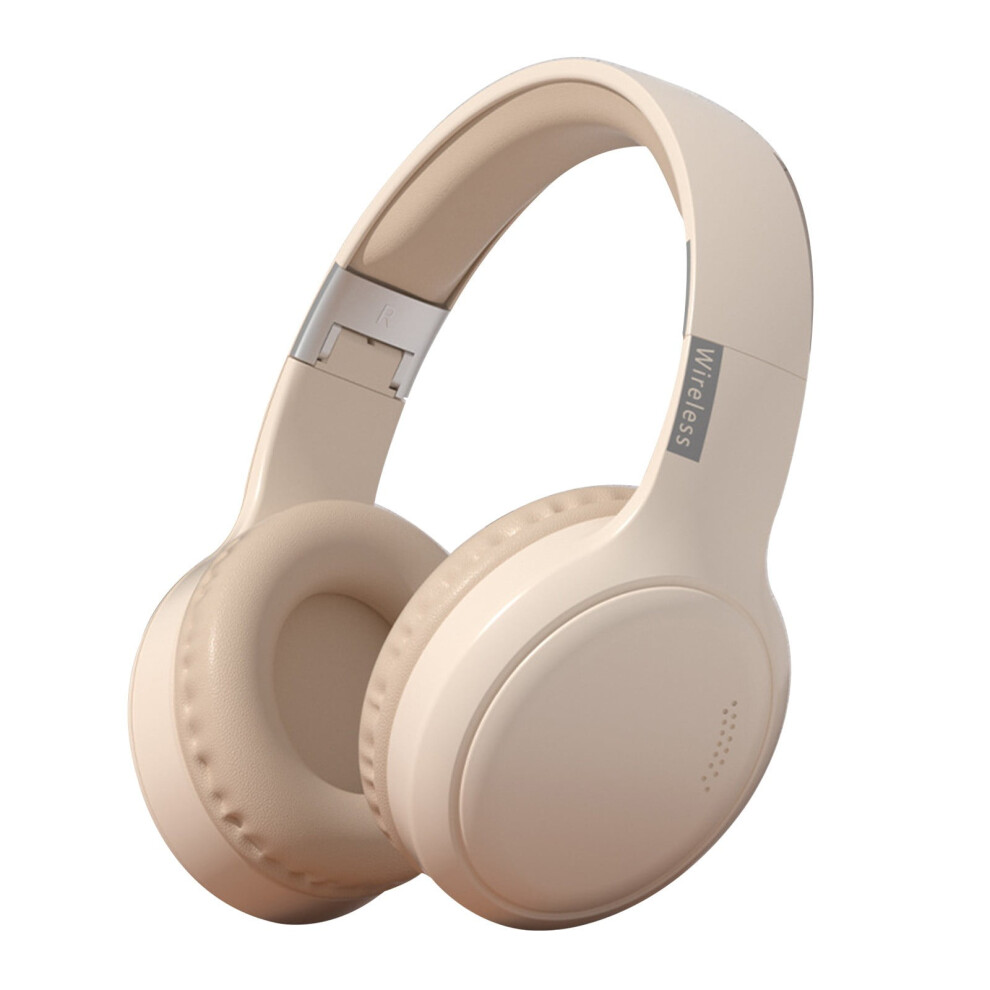 Lulshou Bluetooth Headset With Noise Cancellation 971050955346