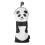 Waterproof Golf Wood Head Cover PU No. 3 1