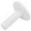 5pk Rubber Golf Tees for Practice Mat 1