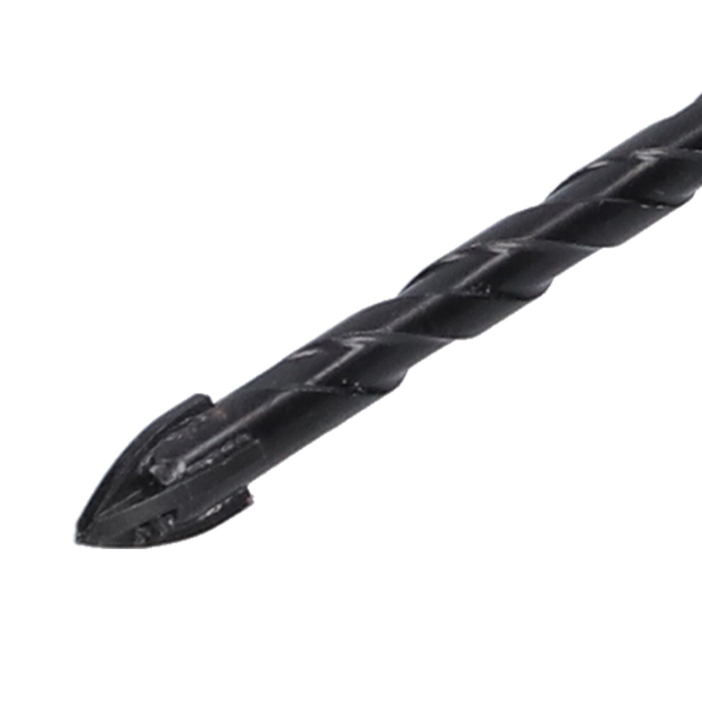 Crossed-Angle Spearhead Drill Bits 10pc