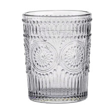 Cupán Gloine Lus na Gréine Seanré 300ml