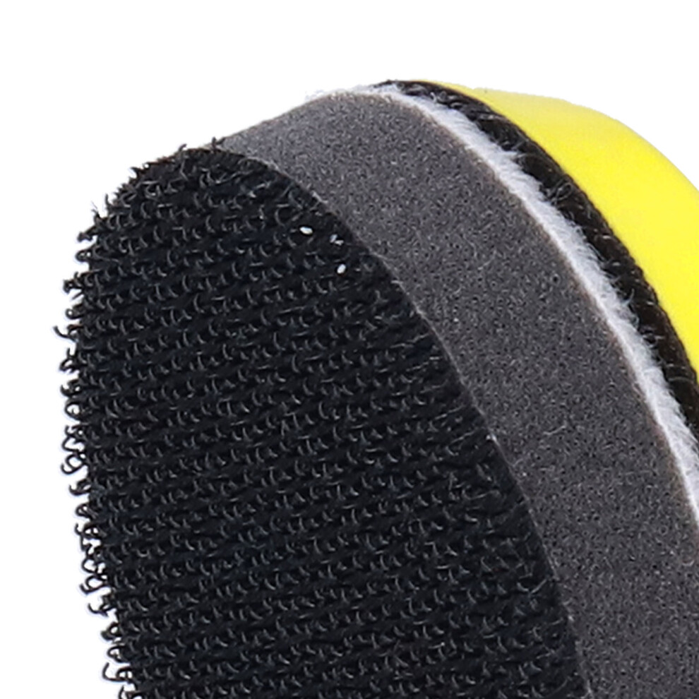 203Pcs 80-3000 Grit Sanding Discs 2in