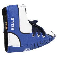 PU Leather Golf Club Head Cover