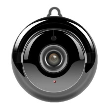 Kabellose Sicherheitskameras für Zuhause und den Außenbereich, intelligente Innenkameras mit Nachtsicht, WLAN-kompatibel – Haustier- und