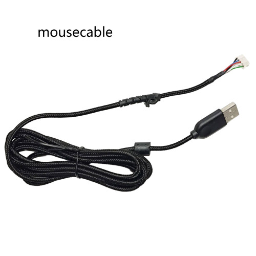 USB Mouse Charging Cable Replacement Repair Accessory for G502 2