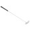 3-teiliger Golfputter, abnehmbar, Rechtshänder 5