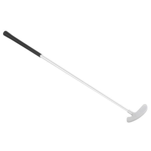 Golf-Putter, 3-teilig, Rechtshänder, abnehmbar