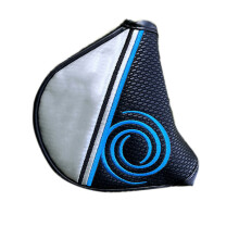Stylish Golf Putter Cover Magnetic Suction