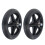 7 Inch Wheelchair Caster Wheels Front Replacement 1