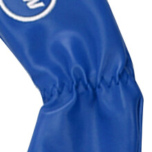 9-Piece PU Golf Club Headcovers