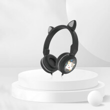 Txmfgh gaming headset with mic 3.5mm stereo