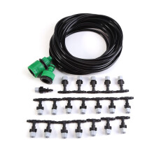 Kit d'irrigation micro goutte à goutte DEWIN5m