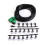 Kit d'irrigation micro goutte à goutte DEWIN5m 1