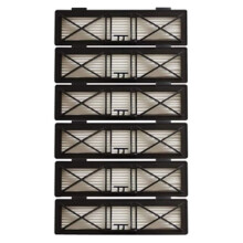 INF HEPA Filter6Pack Neato Botvac D7/D3/D4/D5/D6/D70/D75/D80/D85