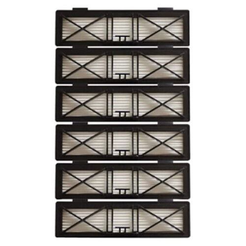 INF HEPA Filter6Pack Neato Botvac D7/D3/D4/D5/D6/D70/D75/D80/D85