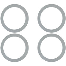 Blender Gasket Seals for Osterizer Models 4 Pack
