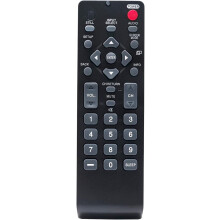 Ersatzfernbedienung passend für Sylvania TV LC195SLX LC320SLX