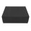 Card Deck Case 3 Rows Magnetic Closure 1