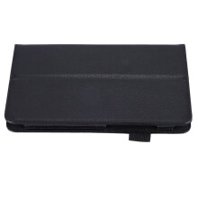 Husă tabletă cu suport rabatabil pentru Tab M7TB-7305F/7305X7-inch PC (negru)