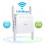 Extensor WiFi de doble banda 1200 Mbps 2