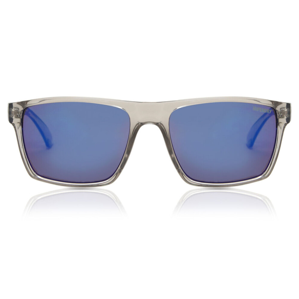 Superdry Sds Kobe 153 Unisex New Sunglasses Multicoloured