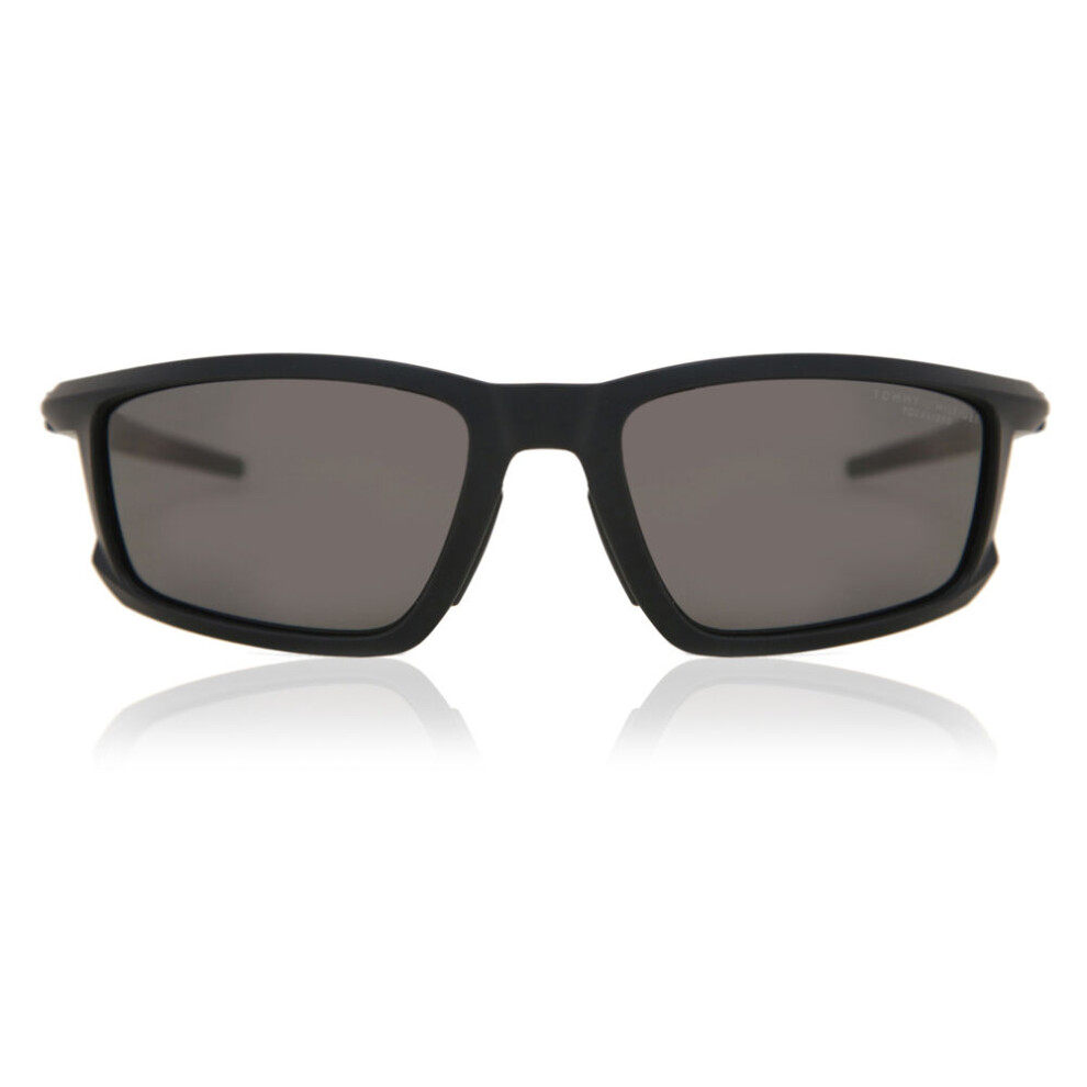 Tommy Hilfiger Th 1914/S 003/M9 Men New Sunglasses Black