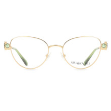 Swarovski SK1024 404G Women New Eyeglasses