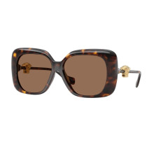Versace VE4499U 108/73 Women New Sunglasses