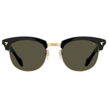 American Optical Sirmont Polarized 6GNNP Unisex New Sunglasses