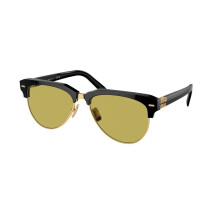 Miu Miu MU09ZS 1AB07O Women New Sunglasses