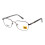 CAT CAT CTO 3057 005 Men New Eyeglasses 1