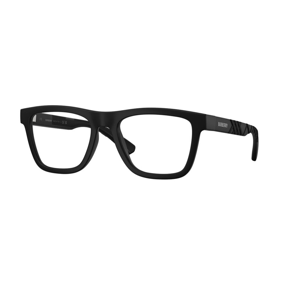 Burberry Be2452u 3464 Men New Eyeglasses