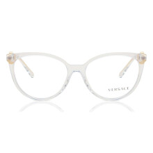 Versace VE3298B Asian Fit 148 Women New Eyeglasses