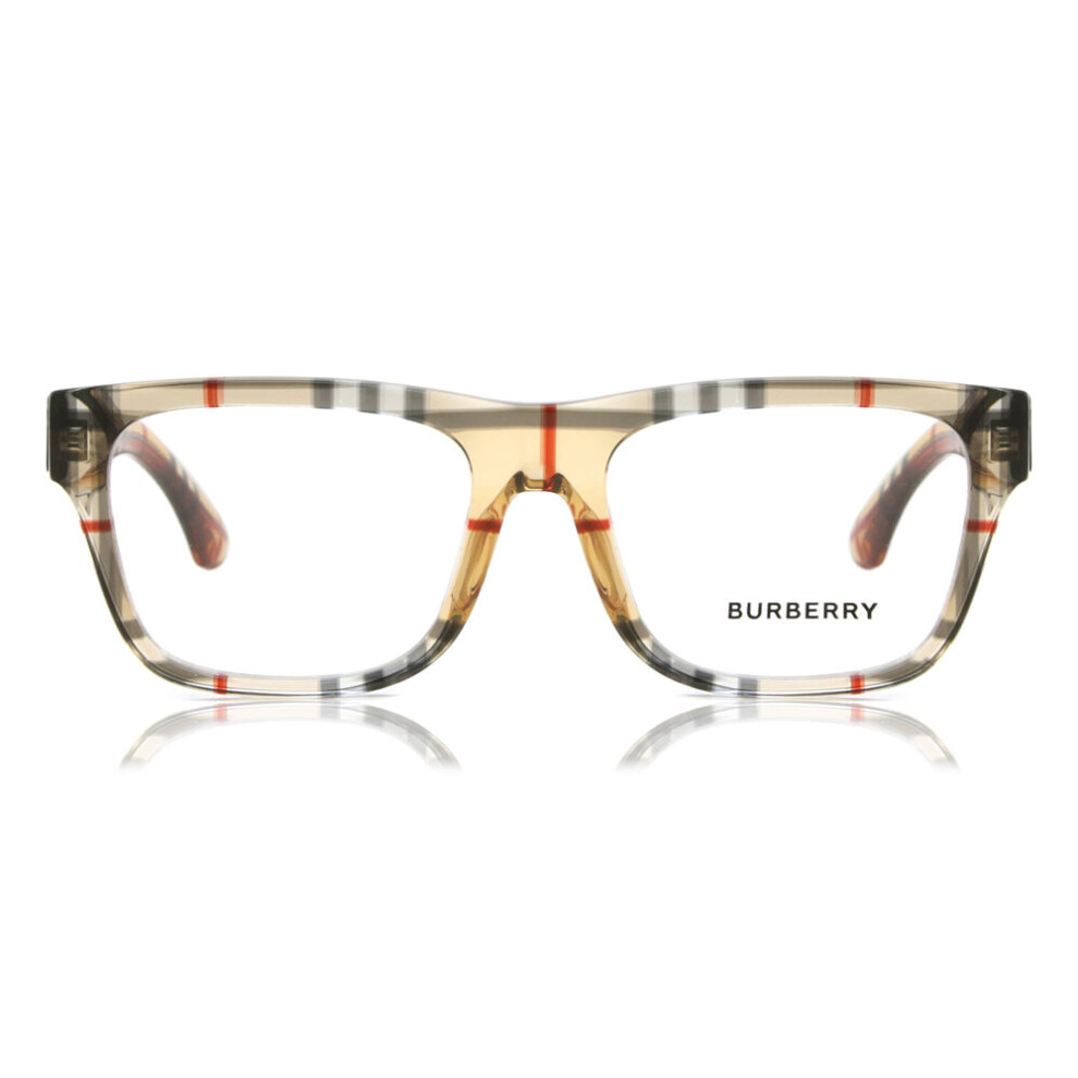 Burberry Be2411 4122 Men New Eyeglasses