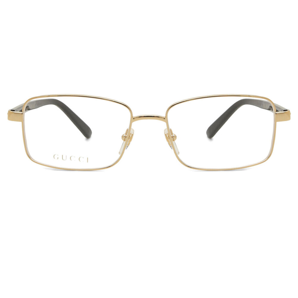 Gucci Gg1586o 001 Men New Eyeglasses