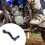Precise Gear Shifting Lever Designed for 3