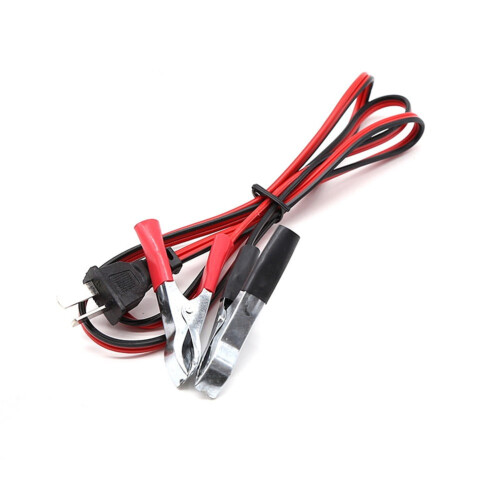 Mosiee12V Generator DC Ladekabel Ledninger Til Generator Eu1000I Eu2000I
