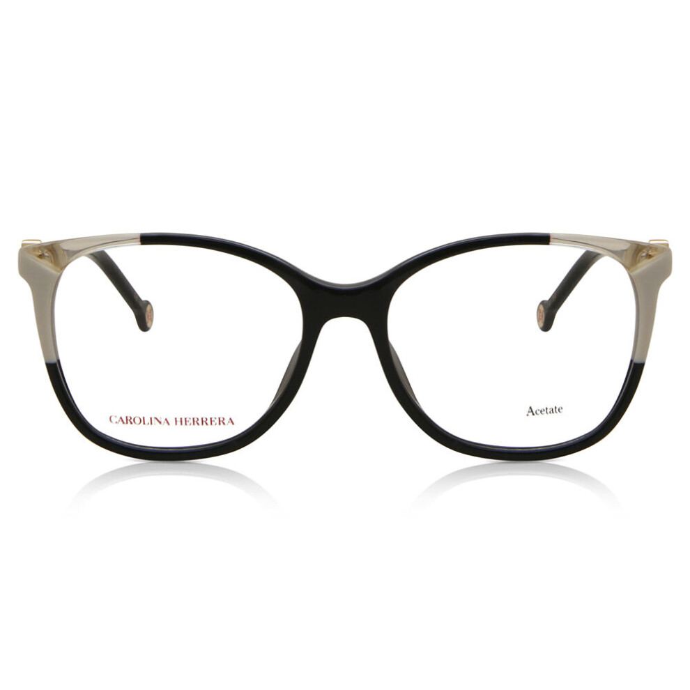 Carolina Herrera (51) Her 0113/G 9Ht Women New Eyeglasses