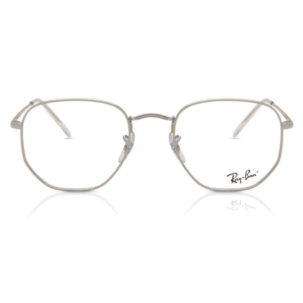 Ray Ban (51) Ray-Ban Rx6448 2501 Unisex New Eyeglasses